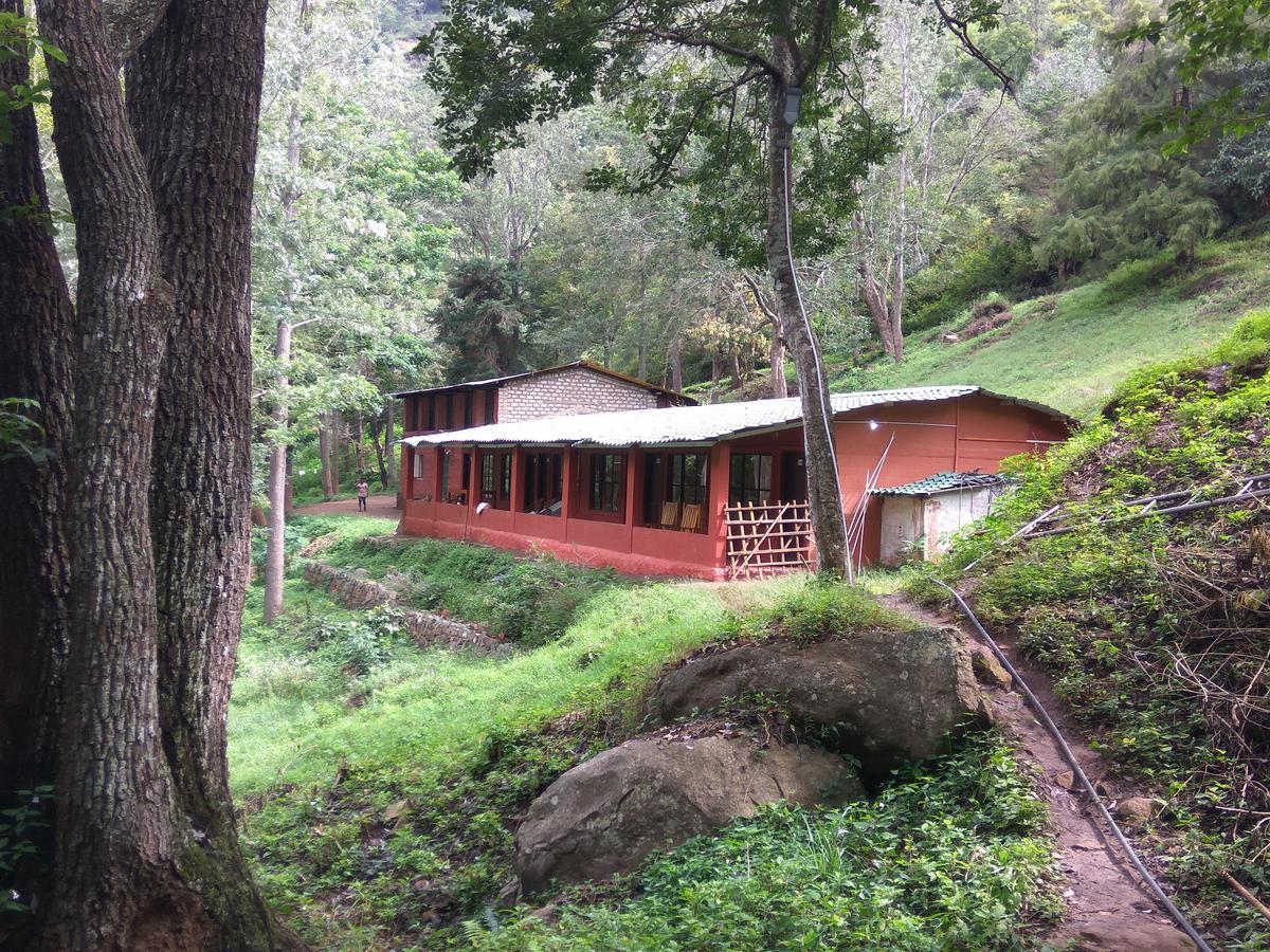 Secret Valley Jungle Resort Ooty Dış mekan fotoğraf