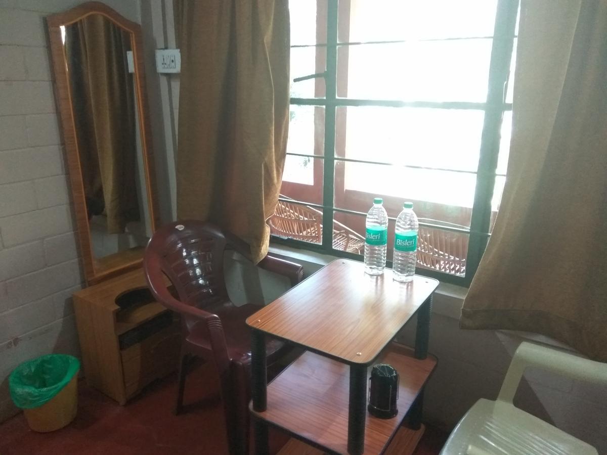Secret Valley Jungle Resort Ooty Dış mekan fotoğraf