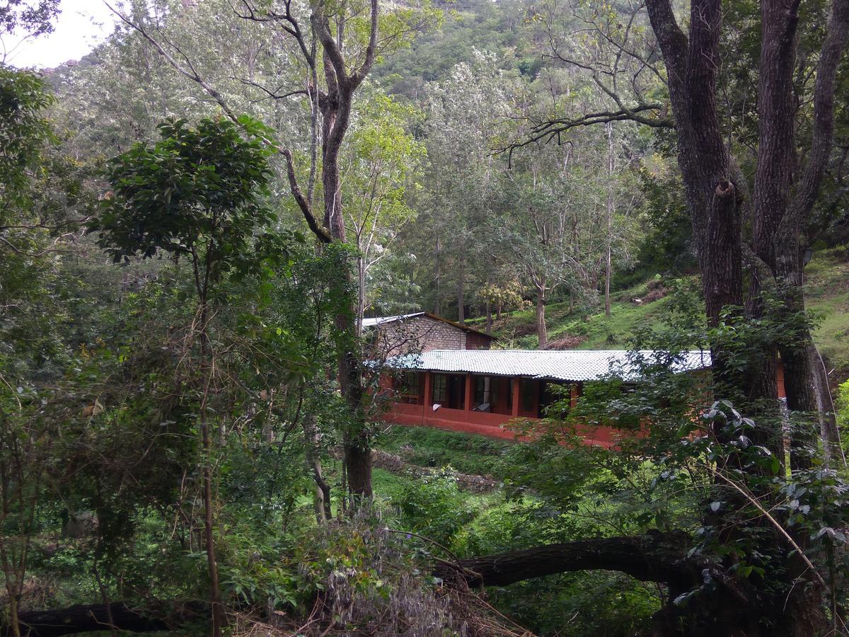 Secret Valley Jungle Resort Ooty Dış mekan fotoğraf