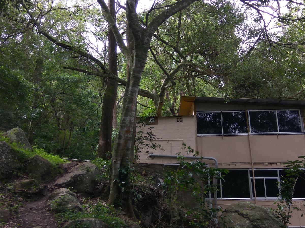 Secret Valley Jungle Resort Ooty Dış mekan fotoğraf