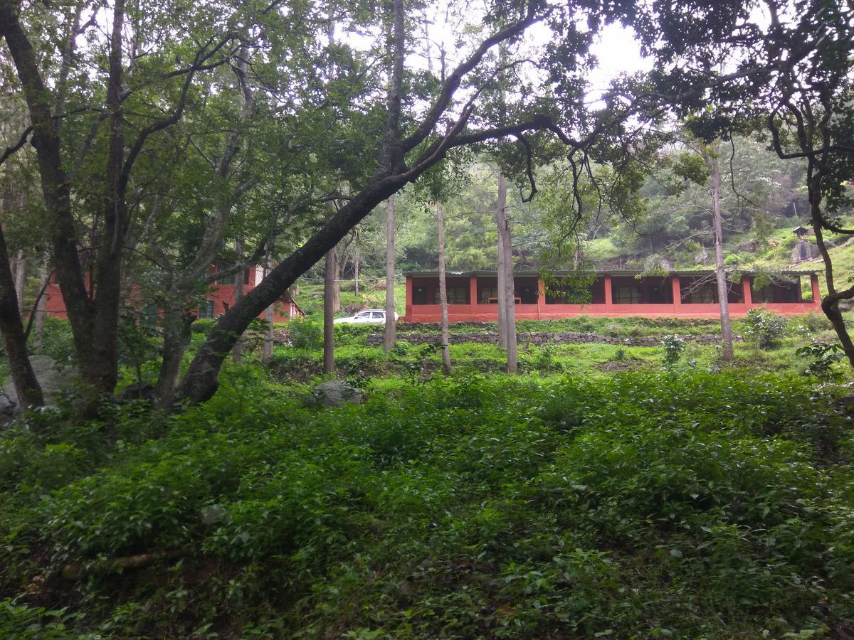 Secret Valley Jungle Resort Ooty Dış mekan fotoğraf