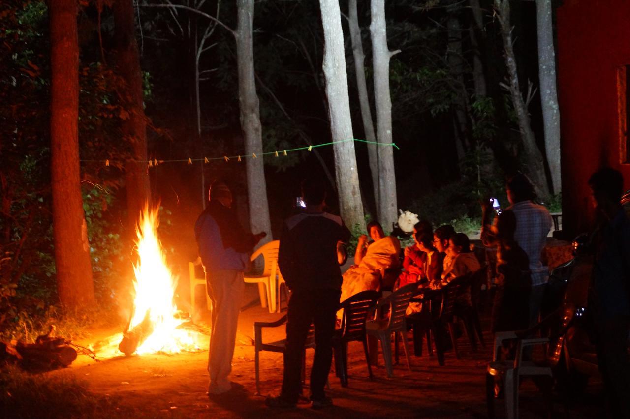 Secret Valley Jungle Resort Ooty Dış mekan fotoğraf
