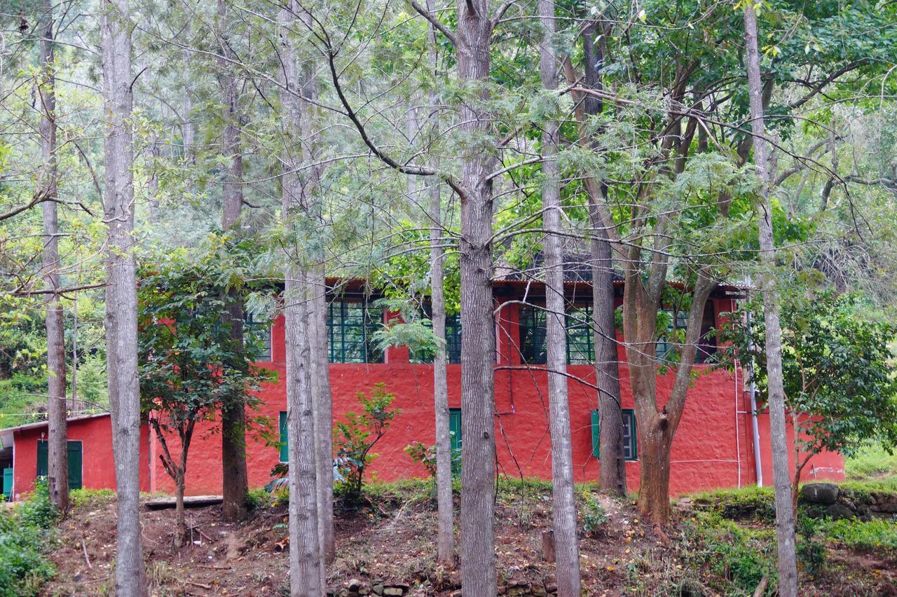 Secret Valley Jungle Resort Ooty Dış mekan fotoğraf