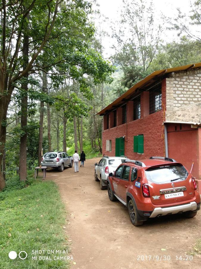 Secret Valley Jungle Resort Ooty Dış mekan fotoğraf