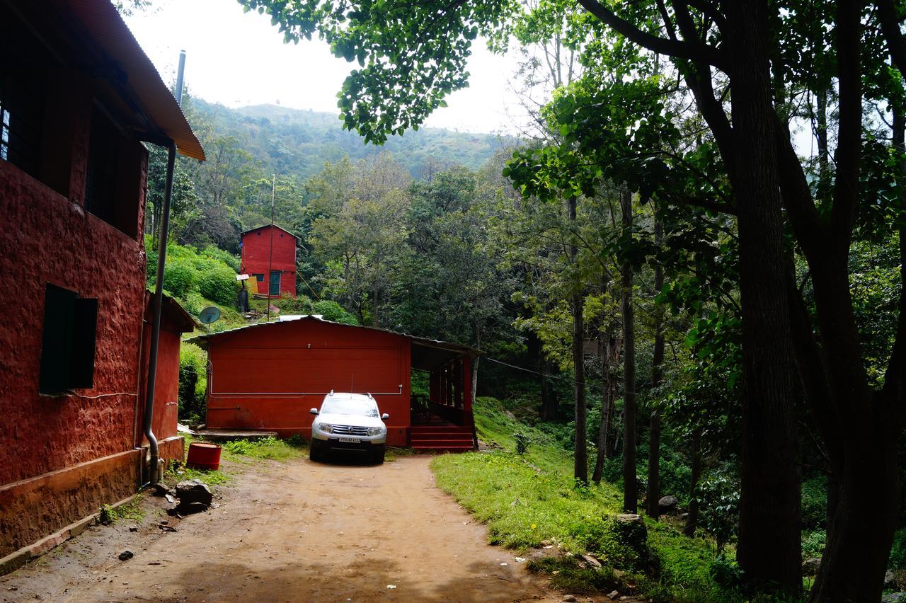 Secret Valley Jungle Resort Ooty Dış mekan fotoğraf