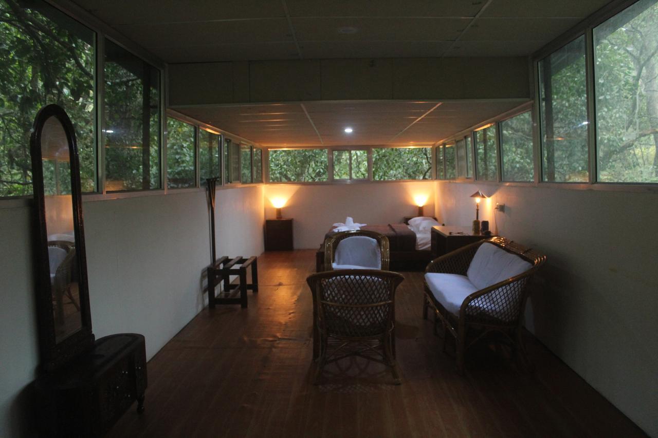 Secret Valley Jungle Resort Ooty Dış mekan fotoğraf