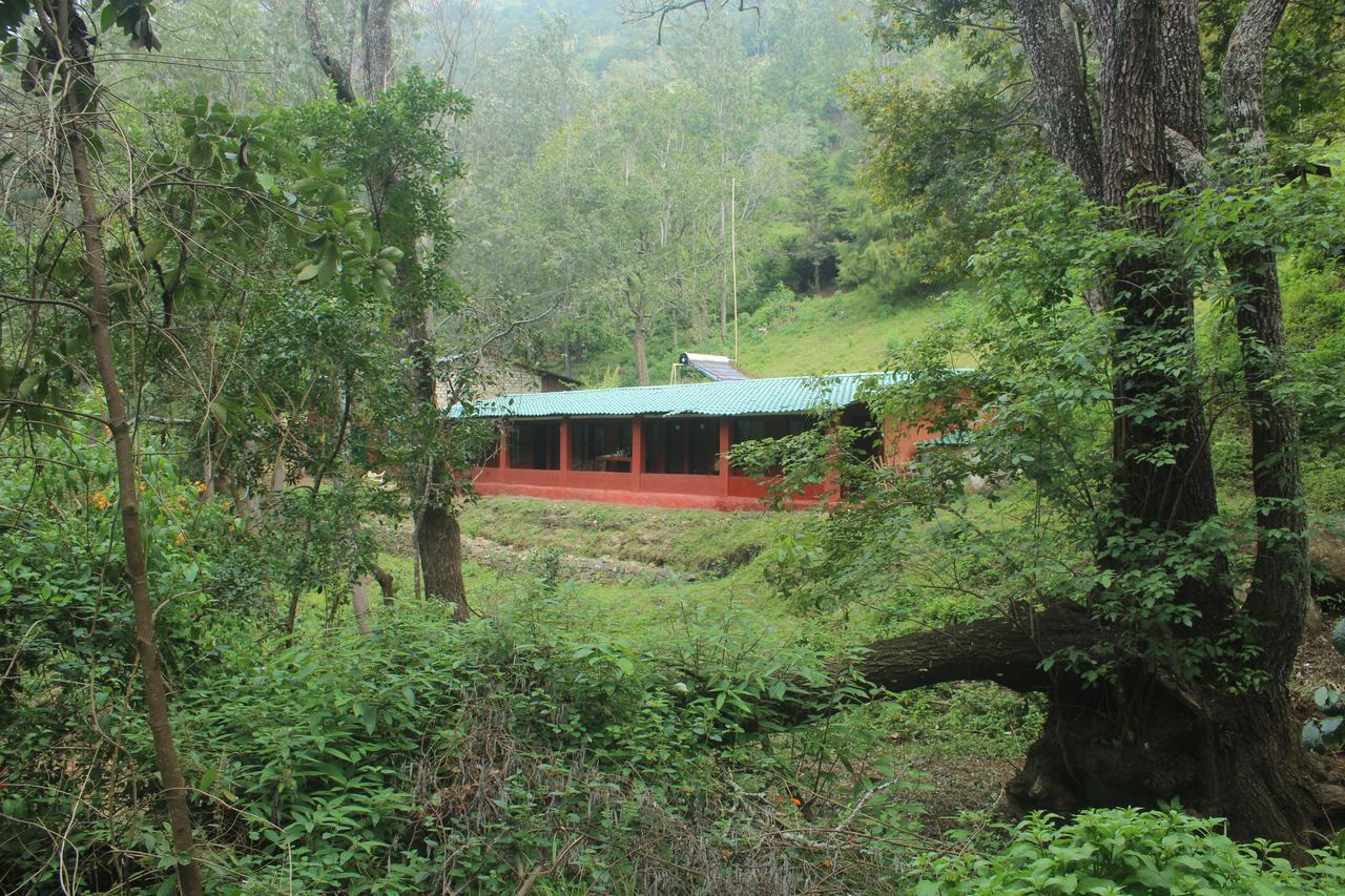 Secret Valley Jungle Resort Ooty Dış mekan fotoğraf