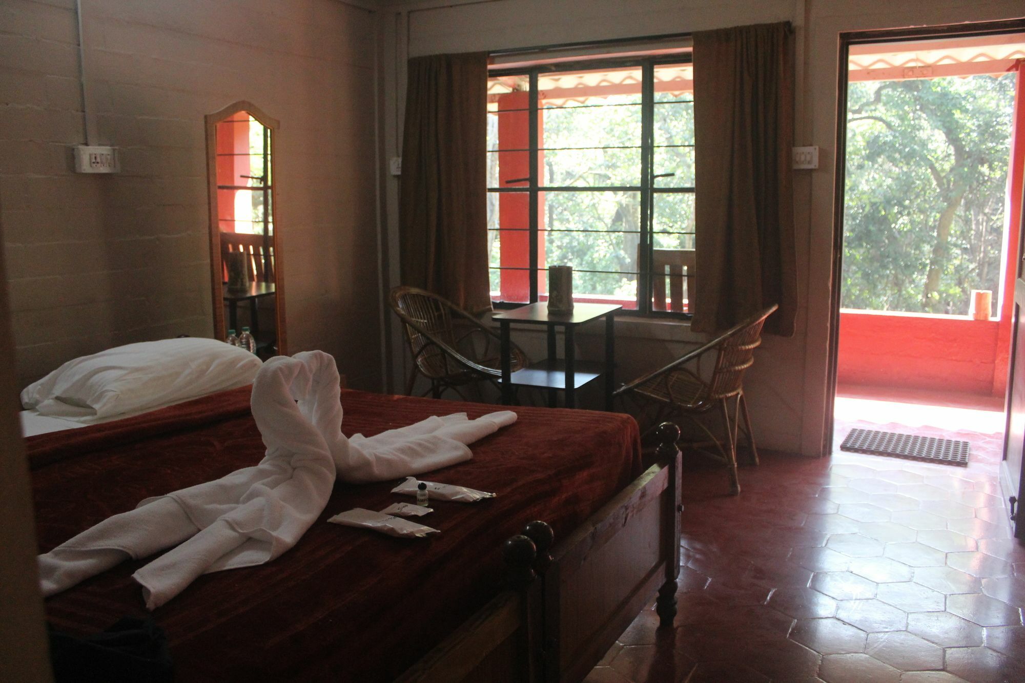 Secret Valley Jungle Resort Ooty Dış mekan fotoğraf